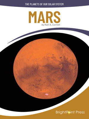 cover image of Mars